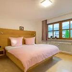 Ferienwohnung Alpentraum-Panorama Chalet